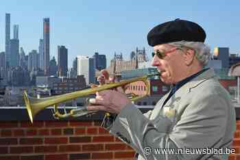 Tim Hagans Quartet in de Jazzklub