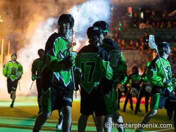 Local sports roundup: Rush in must-win situation; Melfort Mustangs to play Flin Flon in SJHL final