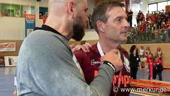 Anzinger Löwen gehen mit dem Vollgas-Trainer in die Bayernliga