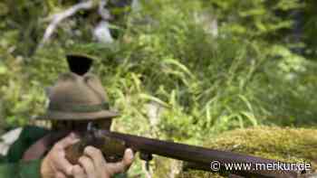 Immer mehr tote Tiere: Deutschland und Österreich blasen zur Jagd auf Wilderer