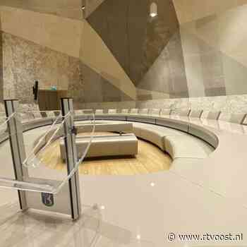 Hellendoorn werkt aan nieuw bedrijventerrein voor lokale ondernemingen