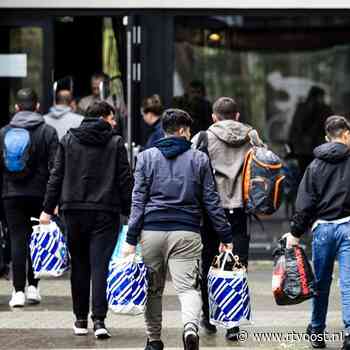 Staphorst bekijkt mogelijke opvang van asielzoekers in restaurant Piri Piri