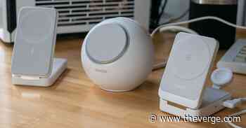 All the news on Qi2 wireless charging