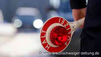 Kontrolle in Gifhorn: Mehrere junge Fahrer unter Drogeneinfluss