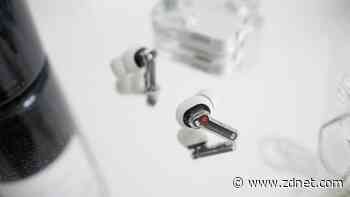 These earbuds are the first equipped with ChatGPT, and they're cheaper than you think