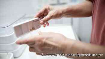 Studie zu Demenz-Medikamenten: Nebenwirkungen teils „schwerwiegender als bisher angenommen“