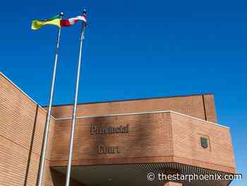 Bail hearing adjourned for repeat voyeur facing new charges in Saskatoon