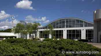 Alabama Mercedes workers to vote in May on UAW representation