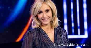 Wendy van Dijk slaat rol reboot Medisch Centrum West af vanwege herstel dochter