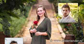 Juf Rowan op zoek naar liefde in De Bachelor: ‘Ik had verzonnen dat ik op onderzoeksreis ging naar Afrika’