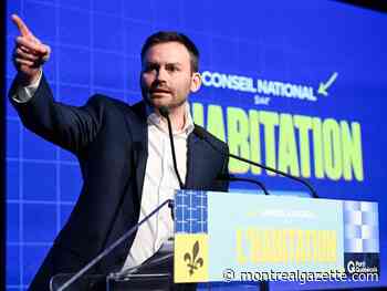 A short fuse? Political adversaries speculate about PQ leader after he walks out of debate