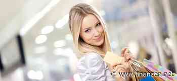 Jetzt gibt es beim Shoppen bis zu 25 € zurück: Sparen Sie bei der Cashback-Aktion von Mastercard!