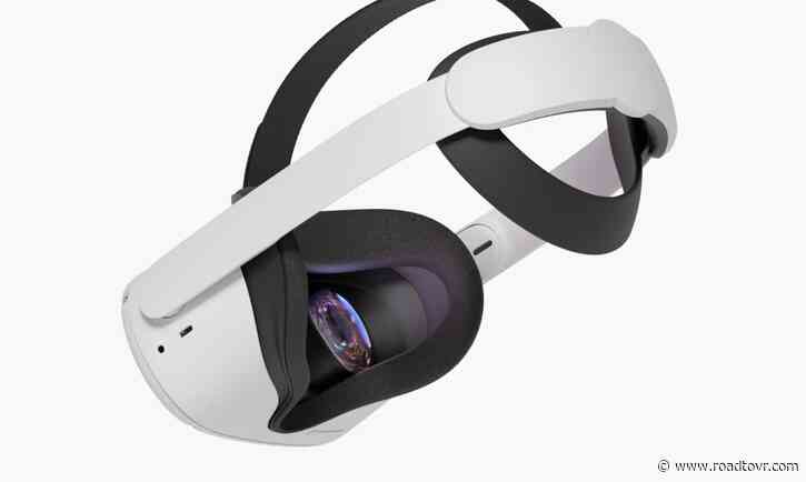 Quest 2 Accessories Got a Massive Price Cut, Is This a Fire Sale?