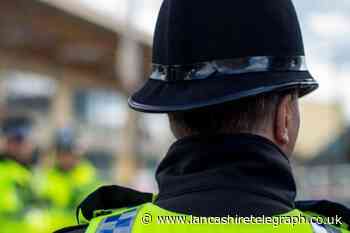 Several arrests made as police investigate cannabis grow in Accrington