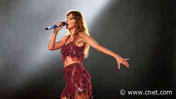 Taylor Swift Reveals First Single From New Album. Nabbing All the Bonus Tracks Will Cost You     - CNET