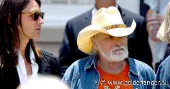 Allman Brothers Band-gitarist Dickey Betts (80) overleden