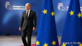 Neue Regeln für Finanzmarkt: Brüssel will Investitionsflüsse kräftig ankurbeln