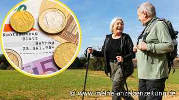 Endlich Ruhestand: Wer darf im Mai in Rente gehen?