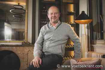 BREAKING: Francis Vrancken is het beu en stapt op als voorzitter van Beerschot