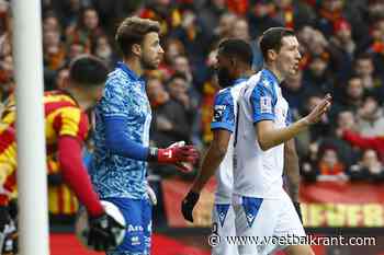 'Deze sterkhouder van Belgische eersteklasser moet concurrentie aangaan met Lammens voor plaats onder lat bij Antwerp'