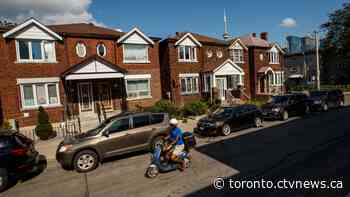 Toronto city council votes to keep vacant home tax amid calls to scrap the program after 'fiasco'
