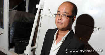 Dinh Q. Le, Artist Who Weighed War and Memory, Dies at 56