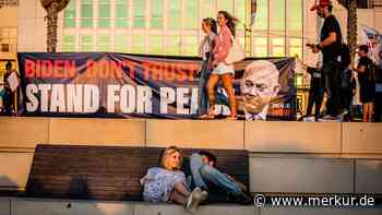 Wie Israelis mit der Angst vor einem Atomschlag des Iran leben