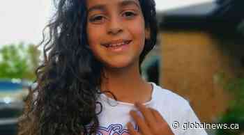 ‘She gets to be 10’: Ontario child’s heart donated to girl the same age