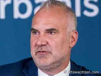 LeBreton 'Plan B' ready to go if arena talks with Senators fail, NCC says