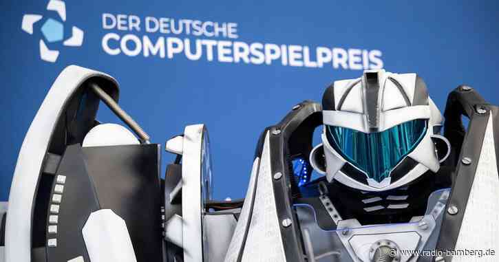 «Everspace 2» wird bestes Spiel beim Computerspielpreis