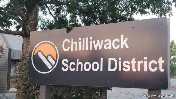 B’nai Brith Canada says SD33 has apologized over video of Chilliwack teacher discussing Israel-Palestine conflict