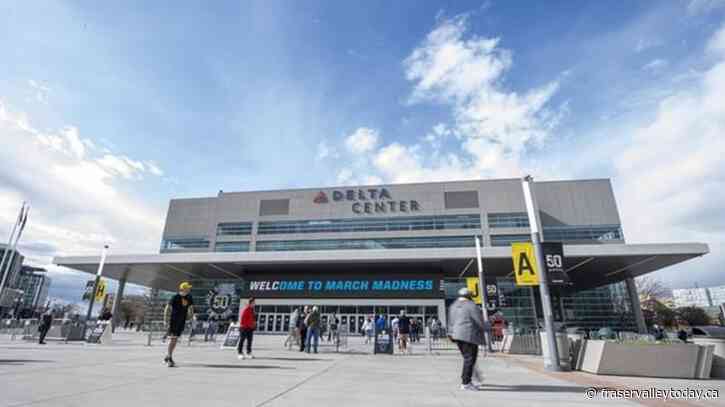 NHL team moving from Arizona to Salt Lake City will have a name starting with Utah