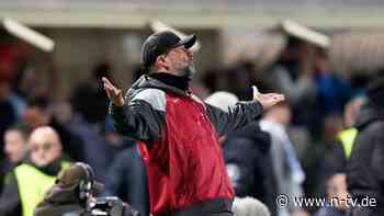 Liverpools Titeltraum geplatzt: Sieg reicht nicht: Klopp-Team verpasst das Wunder