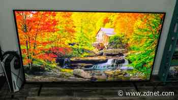 The best TVs of 2024