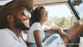 The Chase Freedom Flex Just Became Spring's Best Travel Card     - CNET