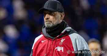 Europa League: Klopp und Liverpool verpassen Wunder in Bergamo