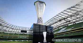 Europa League Halbfinale: Teilnehmer, Termine, Prämien - alle Infos zu Bayer Leverkusen