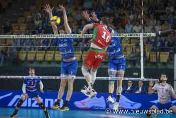 “Currie geeft een vleugje peper in het gat”: onze huisanalist ziet dat Maaseik bulkt van het vertrouwen in eerste finale