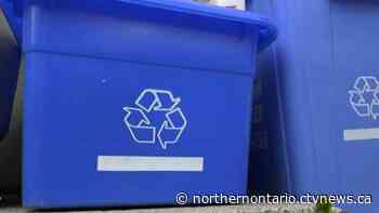 Box of dead puppies found at northern Ont. landfill site