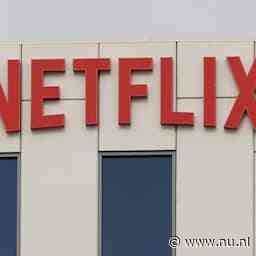 Veel meer abonnees voor Netflix: beste eerste kwartaal sinds 2020