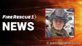 Bill Gustin honored as Instructor of the Year at FDIC 2024