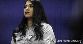 Mayra Flores raises twice as much as U.S. Rep. Vicente Gonzalez in bid to unseat him this November