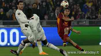 Roma-Milan 2-1: Dybala che perla, Smalling insuperabile