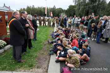 Essen viert tachtig jaar vrijheid na Tweede Wereldoorlog met re-enactment en zoekt acteurs, groepen en voertuigen