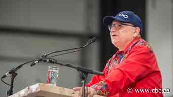 Feds mull options as Métis self-government bill threatens to collapse