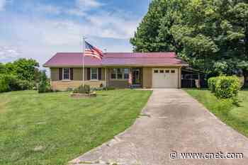 Another Tough Week for Mortgage Rates: Today's Mortgage Rates on April 18, 2024     - CNET