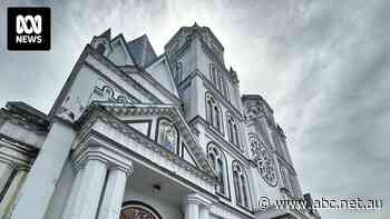 'You must have a lot of faith': Samoans spend millions on mega-churches without even seeing the plans