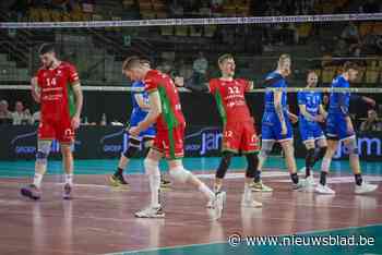 Maaseik is meteen op de afspraak in de titelrace en smeert Roeselare een 3-1-nederlaag aan: “We waren veel gretiger”