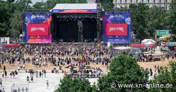Rock im Park 2024: Bands, Timetable, Tickets – die wichtigsten Festival-Infos