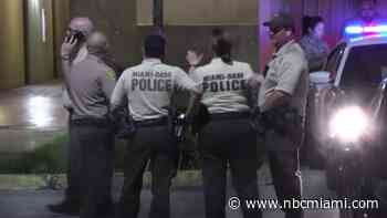 Grieving Miami mother accused of stalking Miami-Dade cop who killed her son